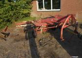 Deutz-Fahr hooihark