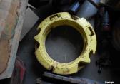 John Deere 1040