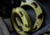 John Deere 1040