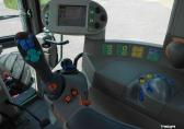 Fendt 411 vario tms