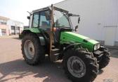 Deutz-Fahr agroxtra 4.47