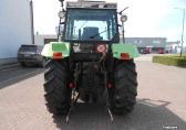 Deutz-Fahr agroxtra 4.47