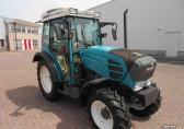 Fendt 208 f