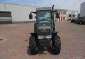 Fendt 208 f