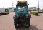 Fendt 208 f