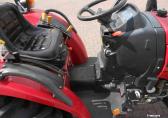 Shibaura st 330