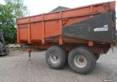 Agrolang 12 tonner