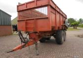 Agrolang 12 tonner