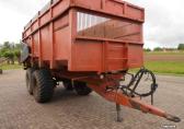 Agrolang 12 tonner