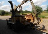 Tunnissen hakseaar met kraan