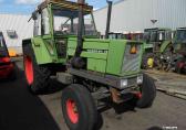 Fendt 611 ls
