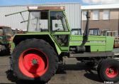 Fendt 611 ls