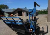 Tanco 550 a