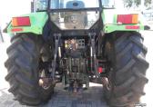 Deutz-Fahr agroxtra 6.08