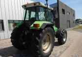 Deutz-Fahr agroxtra 6.08