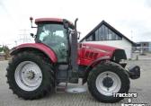 Case-IH puma 195 cvx