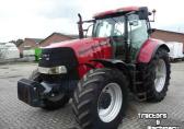 Case-IH puma 195 cvx