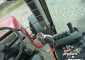 Case-IH puma 195 cvx