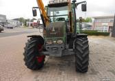 Fendt 310 vario