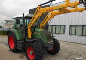 Fendt 310 vario