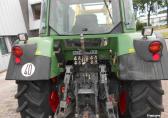 Fendt 310 vario