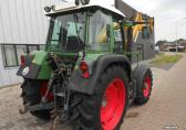 Fendt 310 vario