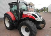 Steyr multi 4115