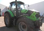 Deutz-Fahr 6155 rc