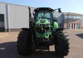 Deutz-Fahr 6155 rc