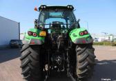 Deutz-Fahr 6155 rc