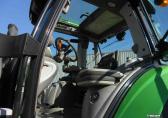 Deutz-Fahr 6155 rc