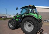 Deutz-Fahr 6155 rc