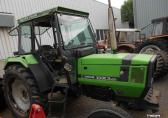 Deutz-Fahr dx3.60