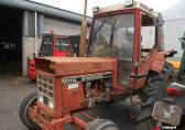 International 845 xl