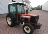 New Holland 7086dtv