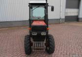 New Holland 7086dtv