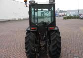 New Holland 7086dtv