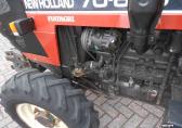 New Holland 7086dtv