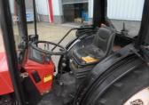 New Holland 7086dtv