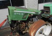 Fendt 275 sa