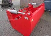 InterTech kuilhapper