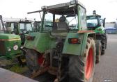 Fendt 311 lsa