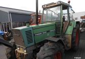 Fendt 311 lsa