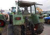 Fendt 311 lsa