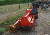 Agrator 255