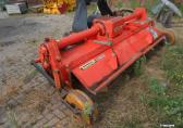Agrator 255