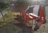 Kuhn master 3 schaar