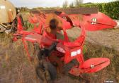 Kuhn master 3 schaar