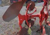 Kuhn master 3 schaar