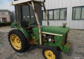 John Deere 1020 v